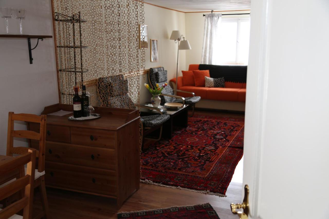 Gasthof Auerhahn Lech Chambre photo