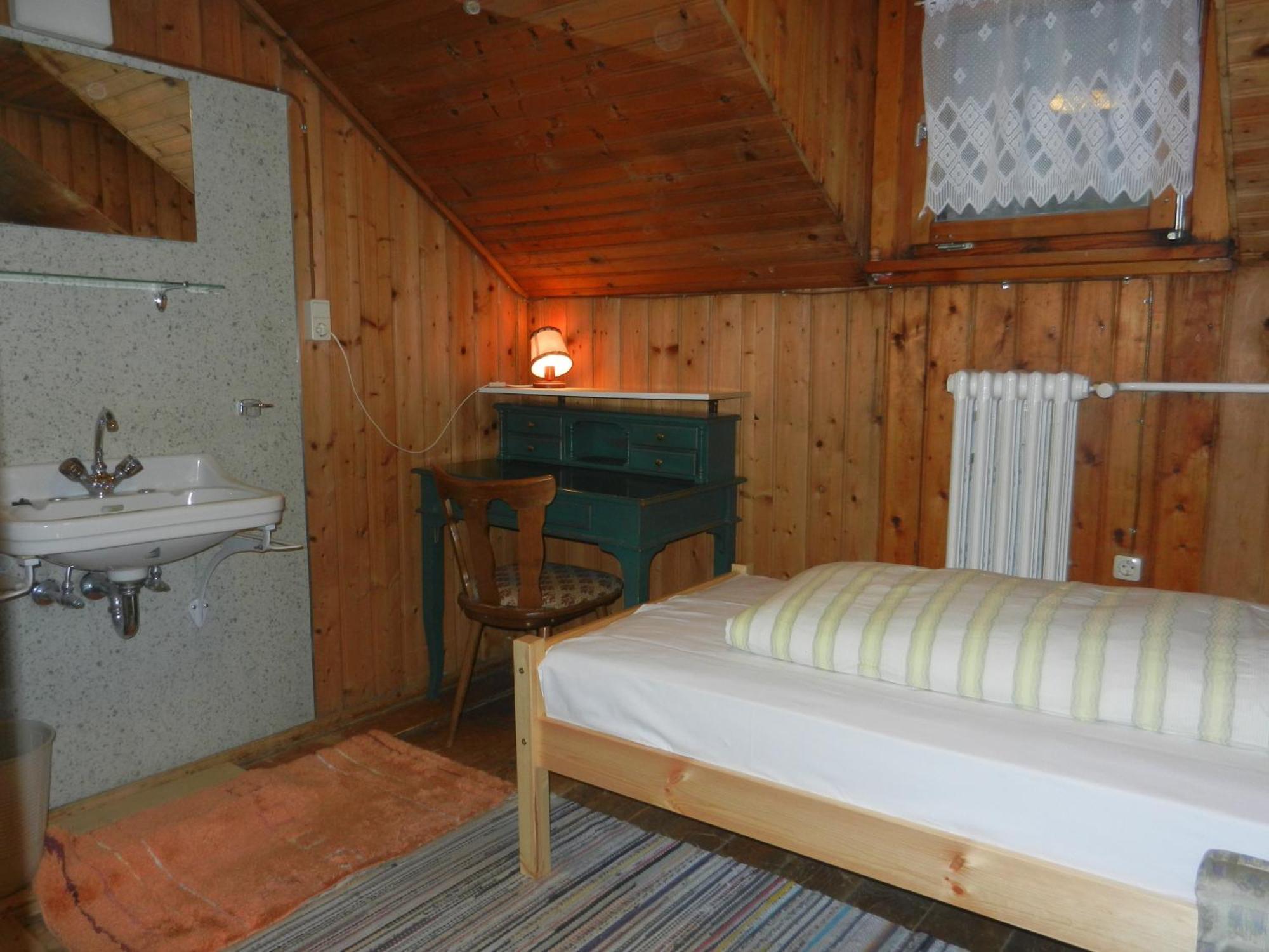 Gasthof Auerhahn Lech Extérieur photo